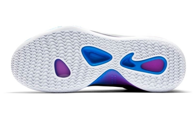 Nike hyperdunk sales x low huarache