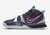 Tênis Nike Kyrie 7 GS 'Pixel Camo' na internet