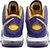 Tênis LeBron 8 'Lakers' - comprar online