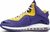 Tênis LeBron 8 'Lakers' - Dunk - Especialista em Sneakers, NBA, Jerseys, Futebol e Mais.