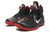 Tênis LeBron 9 'Black Sport Red'