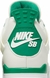 Nike SB x Air Jordan 4 Retro 'Pine Green' - Dunk - Especialista em Sneakers, NBA, Jerseys, Futebol e Mais.