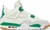 Nike SB x Air Jordan 4 Retro 'Pine Green' - Dunk - Especialista em Sneakers, NBA, Jerseys, Futebol e Mais.