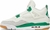 Imagem do Nike SB x Air Jordan 4 Retro 'Pine Green'