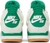 Nike SB x Air Jordan 4 Retro 'Pine Green' na internet