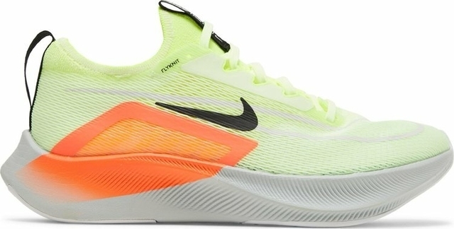 Nike zoom sales flyknit volt