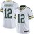 Jersey NFL - Nike -   Green Bay Packers - RODGERS #12 Branca