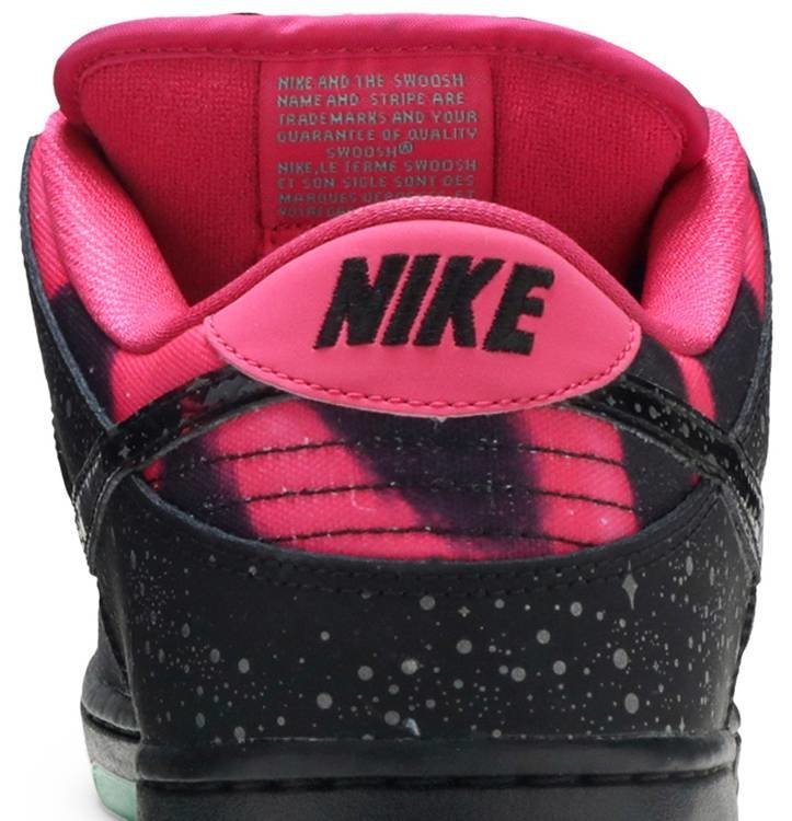 Nike sb dunk mid sale northern lights