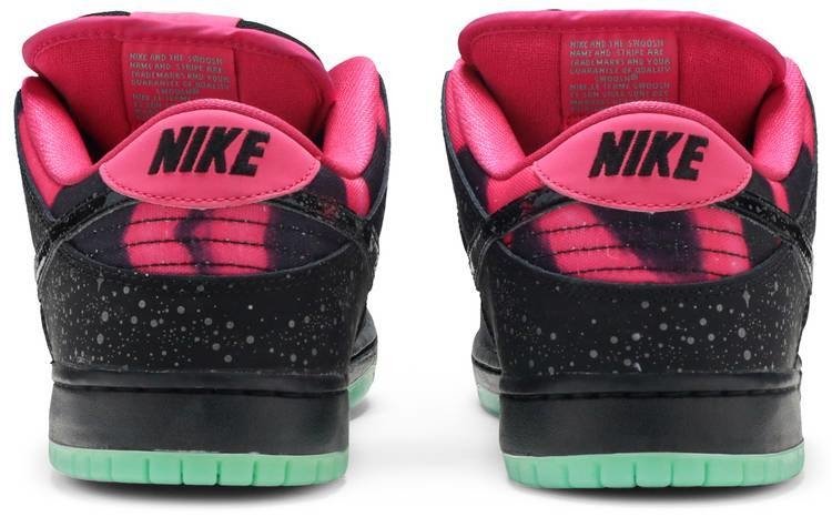 T nis Premier x Dunk Low Premium SB AE QS Northern Lights