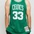 Regata Mitchell & Ness - Boston Celtics 1985-1886 Retro Verde - Bird #33 - comprar online