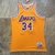 Regata Mitchell & Ness - Los Angeles Lakers - Retro 1996-1997 - O'NEAL #34 - comprar online