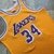 Regata Mitchell & Ness - Los Angeles Lakers - Retro 1996-1997 - O'NEAL #34 na internet