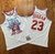 Regata NBA Mitchell & Ness - All-Star Game 1991 Branca - Jordan #23 - comprar online