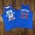 Regata NBA Mitchell & Ness - All-Star Game 1993 Azul - Jordan #23 - comprar online
