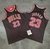 Regata NBA Mitchell & Ness - Chicago Bulls Retro 1997/1998 Bred - Jordan #23 - comprar online
