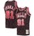 Regata NBA Mitchell & Ness - Chicago Bulls Retro 1997/1998 Bred - Rodman #91