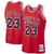 Regata NBA Mitchell & Ness - Chicago Bulls Retro 1997-1998 Vermelha - Jordan #23