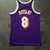 Regata NBA Mitchell & Ness - Los Angeles Lakers - All Star Game 1998 Retro - Bryant #8 - comprar online