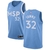 Regata NBA Nike Swingman - Minnesota Timberwolves City Edition - Towns #32