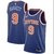 Jersey NBA - Nike - ICON EDITION AUTHENTIC - Knicks - City Edition 20/21 -Barret #9