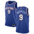 Regata NBA Nike Swingman - New York Knicks Azul Bc - Barrett #9