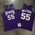 Regata NBA Mitchell & Ness - Sacramento Kings - 1998-1999 Retro - WILLIAMS #55