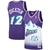 Regata NBA Mitchell & Ness - Utah Jazz City Retro 96-97 - Stockton #12