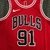 Regata NBA Nike 75ºaniversario DIAMONT EDITION Swingman - Bulls 21/22 - loja online