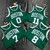 Regata NBA Nike 75ºaniversario DIAMONT EDITION Swingman - Celtics Verde 21/22