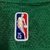 Regata NBA Nike 75ºaniversario DIAMONT EDITION Swingman - Celtics Verde 21/22