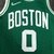 Regata NBA Nike 75ºaniversario DIAMONT EDITION Swingman - Celtics Verde 21/22 na internet