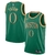 Regata NBA Nike Swingman - Boston Celtics City Edition - Tatum #0