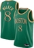 Regata NBA Nike Swingman - Boston Celtics City Edition - Walker #8