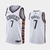 Regata NBA Nike Swingman - Brooklyn Nets Bed-Stuy - Durant #7