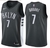 Regata NBA Nike Swingman - Brooklyn Nets BKLYN - Durant #7