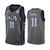 Regata NBA Nike Swingman - Brooklyn Nets Cinza - Irving #11