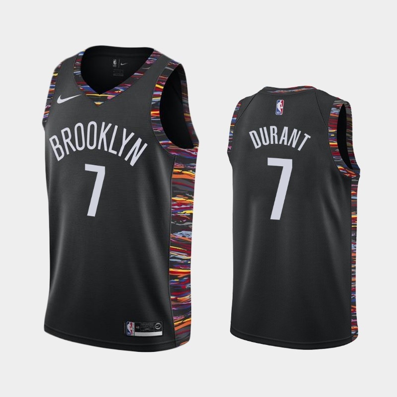 Regata Basquete Camiseta - Kyrie Irving Brooklyn Nets Kobe