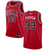 Regata NBA Nike Swingman - Chicago Bulls Vermelha - Pippen #33