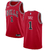 Regata NBA Nike Swingman - Chicago Bulls Vermelha - Rose #1