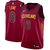 Regata NBA Nike Swingman - Cleveland Cavaliers Grená - Love #0