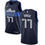 Regata NBA Nike Swingman - Dallas Mavericks Azul - Doncic #77