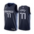 Regata NBA Nike Swingman - Dallas Mavericks Azul M - Doncic #7