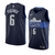 Regata NBA Nike Swingman - Dallas Mavericks Azul  - Porzingis #6