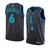 Regata NBA Nike Swingman - Dallas Mavericks City Edition 18-19 - Porzingis #6