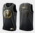 Regata NBA Nike Swingman - Dallas Mavericks Golden Edition Black - Doncic #77
