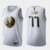 Regata NBA Nike Swingman - Dallas Mavericks Golden Edition White - Doncic #77