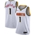 Regata NBA Nike Swingman - Denver Nuggets Branca - Porter Jr #1