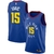 Regata NBA Nike Swingman - Denver Nuggets City Edition - Jokic #15