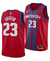 Regata NBA Nike Swingman - Detroit Pistons City Edition - Griffin #23
