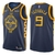 Regata NBA Nike Swingman - Golden State Warriors City Edition 18-19 - Iguodala #9